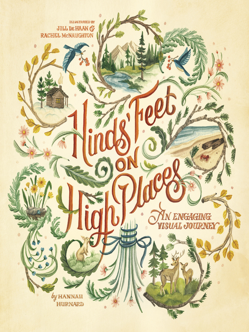 Title details for Hinds' Feet on High Places by Hannah Hurnard - Available